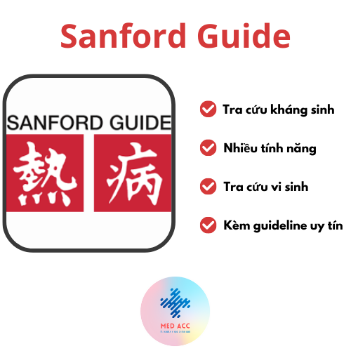 Sanford Guide