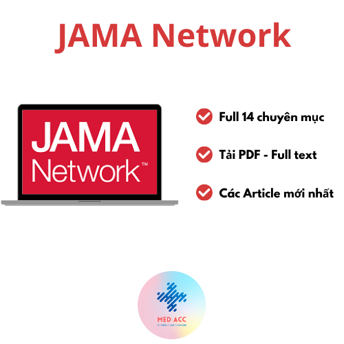 JAMA Network