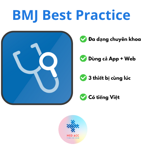 BMJ Best Practice