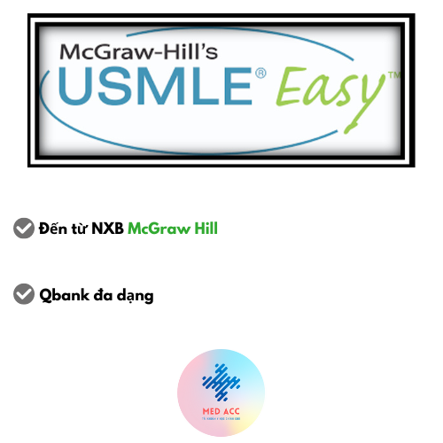USMLE Easy