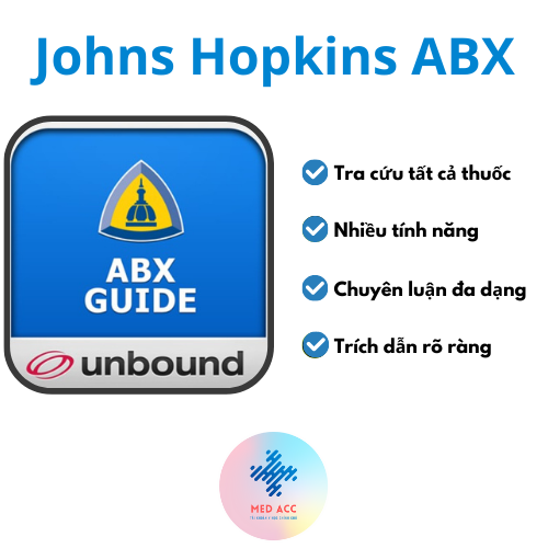 Johns Hopkins ABX Guide