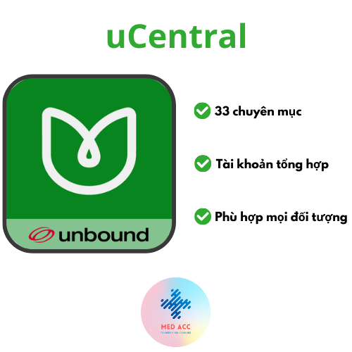 uCentral